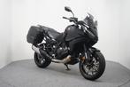 Honda NT 1100 A (bj 2022), Bedrijf, Meer dan 35 kW, Toermotor, ABS