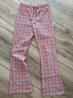 Flared broek NoNo, t-shirt en spencer, Meisje, Ophalen of Verzenden, Setje, Nono