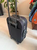 Handbagage Koffer met Wieltjes seagull, Gebruikt, Minder dan 50 cm, Ophalen of Verzenden, Minder dan 35 cm