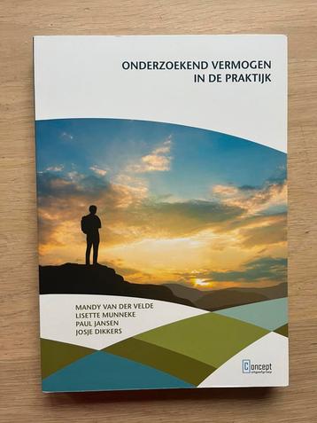 Onderzoekend Vermogen in de Praktijk beschikbaar voor biedingen