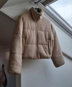 Dikke Zara Puffer Jacket - Maat S, Ophalen of Verzenden, Maat 36 (S), Gedragen, Zara