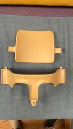Stokke baby set naturaal, Kinderen en Baby's, Kinderstoelen, Ophalen, Gebruikt, Overige typen, Stoelverkleiner
