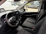 Mercedes-Benz Vito 109 CDI Functional Lang, Auto's, Voorwielaandrijving, Gebruikt, 4 cilinders, Wit