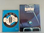 2 BMW boeken: Grote Merken & the Bavarian Motor Works, Ophalen of Verzenden, Zo goed als nieuw, BMW