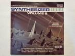 CD Ed Starink - Synthesizer Greatest, Volume 2 (1989), Cd's en Dvd's, Ophalen of Verzenden, Gebruikt