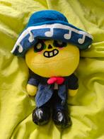 Poco Brawl Stars Knuffel - ZGAN, Ophalen of Verzenden, Zo goed als nieuw, Overige typen