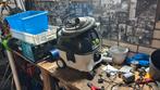 Stofzuiger festool CT 17 e, Doe-het-zelf en Verbouw, Reinigingsmachines, Ophalen, Gebruikt
