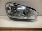 Koplamp Ford C max 2007-2010 Rechts halogeen, Ophalen of Verzenden, Nieuw, Ford