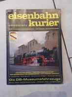 Tijdschrift: Eisenbahn Kurier Special 2, Verzamelen, Spoorwegen en Tramwegen, Ophalen of Verzenden, Zo goed als nieuw, Trein, Boek of Tijdschrift