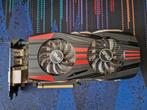Asus radeon r9 270x, Computers en Software, Videokaarten, Ophalen of Verzenden, Zo goed als nieuw, GDDR5