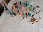 Dino's ongeveer 20x, Ophalen, Zo goed als nieuw
