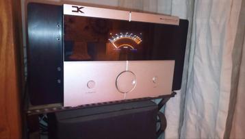 DK Design Group VS.1 Reference Mk II Integrated Amplifier beschikbaar voor biedingen