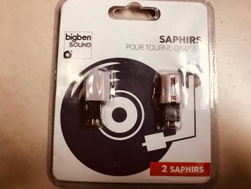 pickupnaald beschikbaar voor biedingen