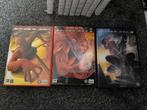 Spiderman 1, 2 & 3 DVD Collectie, Ophalen of Verzenden