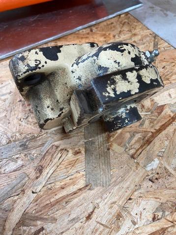 Omkeerkoppeling Pasquali beschikbaar voor biedingen