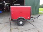 Oldtimer Vintage Foodtruck/Kampeer/Vakantieaanhanger, Gebruikt, Ophalen