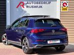 Volkswagen Golf 1.4 eHybrid GTE Pano/Head-Up/Camera, Gebruikt, 4 cilinders, Blauw, Alcantara