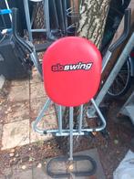 Ab Swing - Buikspiertrainer in goede staat, Ophalen of Verzenden