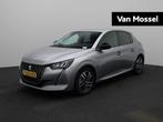 Peugeot 208 1.2 PureTech Allure Pack | Navi | Cam | Airco |, Voorwielaandrijving, Gebruikt, Euro 6, Origineel Nederlands