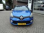 Renault Clio Estate 1.2 GT Line, Euro 5, Stof, Gebruikt, Zwart