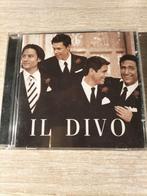 Il divo - il divo, Ophalen of Verzenden