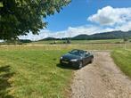 Mazda MX-5 NC 1.8 Touring 2007 Zwart elec. hardtop, Achterwielaandrijving, Zwart, 4 cilinders, Cabriolet
