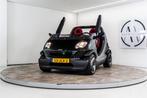 Smart Fortwo cabrio Crossblade 0.7 BRABUS 71PK | YOUNGTIMER, Auto's, Smart, Automaat, Stoelverwarming, Achterwielaandrijving, Gebruikt