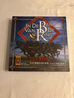 In de Ban van de Ring: Sauron Uitbreiding 999 games spel!, Drie of vier spelers, Ophalen of Verzenden, Zo goed als nieuw, 999  Games