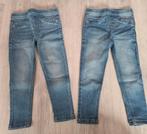 2x z.g.a.n. treggings primark meisje 110 (tweeling), Ophalen of Verzenden, Zo goed als nieuw, Kleding