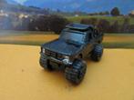 OPEN BACK TRUCK, MATCHBOX, Hobby en Vrije tijd, Modelauto's | 1:50, Ophalen of Verzenden, Gebruikt, Bus of Vrachtwagen, Matchbox