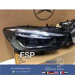 W247 B KLASSE LED MULTIBEAM KOPLAMP RECHTS Origineel Mercede, Gebruikt, -, Ophalen of Verzenden, -