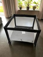 Campingbox / Opvouwbare Kinderbox, Ophalen, Gebruikt, Vierkant, Boxkleed