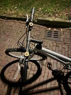 Kinderfiets - Goed onderhouden, Ophalen of Verzenden, Gebruikt, 24 inch, Handrem