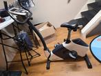 Powerpeak Hometrainer - Diverse Modi, Sport en Fitness, Ophalen, Kunststof, Gebruikt, Buik