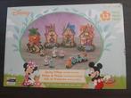 Disney Paasdorp Easter Village, Ophalen, Overige figuren, Nieuw