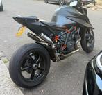 KTM 1290 Super Duke R - Naked Bike, 2 cilinders, Motorrijbewijs A, KTM, Handvatverwarming