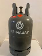 Gasfles, Ophalen, Gebruikt