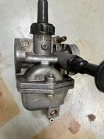 Originele Honda HM166 13mm Keihin carburateur, Ophalen of Verzenden, Zo goed als nieuw, Carburateur
