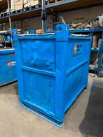 gasolie tank 995 liter, Zakelijke goederen, Ophalen of Verzenden