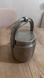 Ice container, Ophalen of Verzenden, Zo goed als nieuw