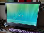 Monitor Compaq W220q, Ophalen, Gebruikt, Compaq, Overige typen