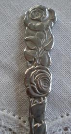 Gero : Suikerschep met bloemen - Roos, Ophalen of Verzenden