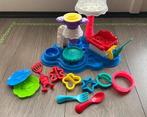 Play-Doh taarten set, Ophalen of Verzenden, Gebruikt, Jongen of Meisje