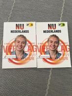 Nederlands nu boeken, Ophalen, Alpha, Nieuw, MBO