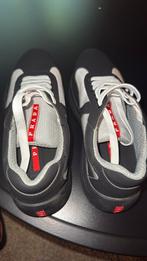 Nieuwe Prada Sneakers, Kleding | Heren, Schoenen, Ophalen of Verzenden, Nieuw, Zwart, Sneakers of Gympen
