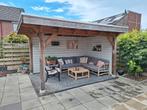 Overkapping, Tuin en Terras, Overkappingen, Ophalen, Zo goed als nieuw, Veranda