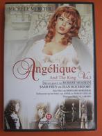 Angélique and the King (1966), 1960 tot 1980, Drama, Ophalen of Verzenden, Zo goed als nieuw