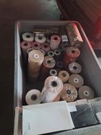 Heel veel soorten inpakpapier. Zie beschrijving en foto's, Zakelijke goederen, Ophalen of Verzenden