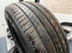 4x 205 55 17 91V Michelin Primacy 4 DEMO NIEUW DOT1624