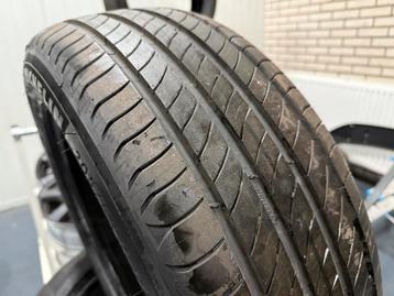 4x 205 55 17 91V Michelin Primacy 4 DEMO NIEUW DOT1624 beschikbaar voor biedingen